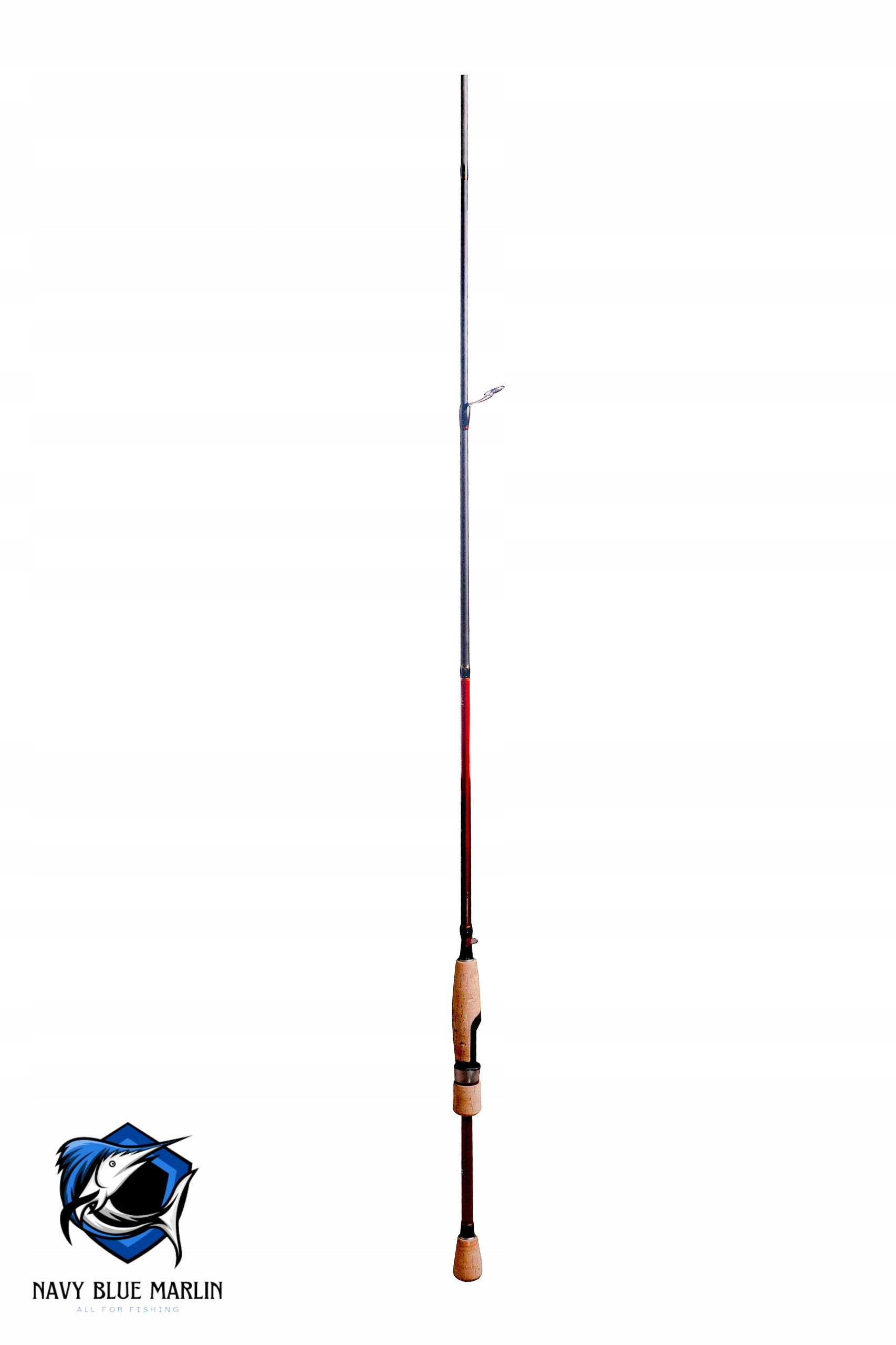 ROD ENDURE SPINNING 2.4M 0-5G CARBON 240CM ULTRA LIGHT RUMPOL 110717 Total length 240 cm
