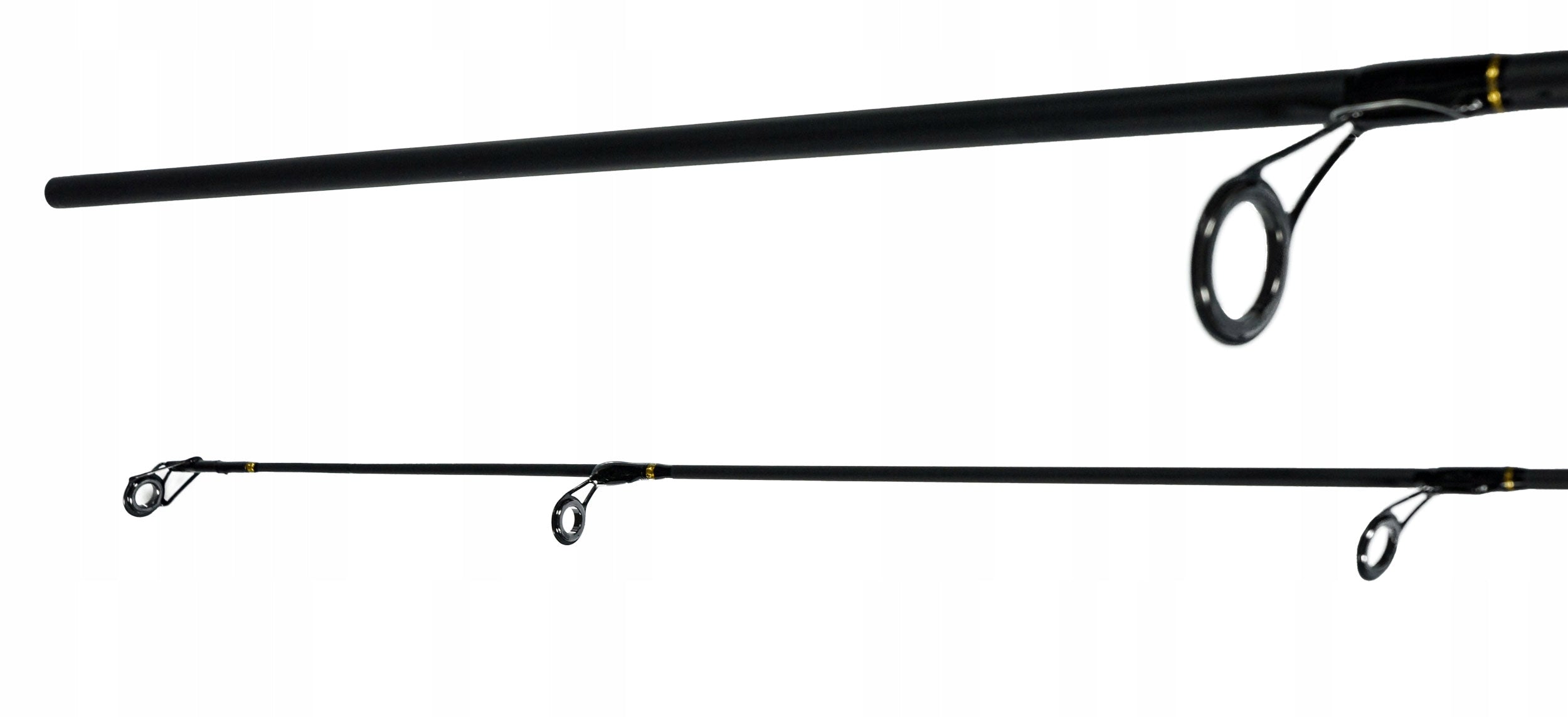 ROD HOKKAIDO CATANA CARBON SPINNING 2.7M 10-40G ULTRA LIGHT Product weight with unit packaging 0.2 kg