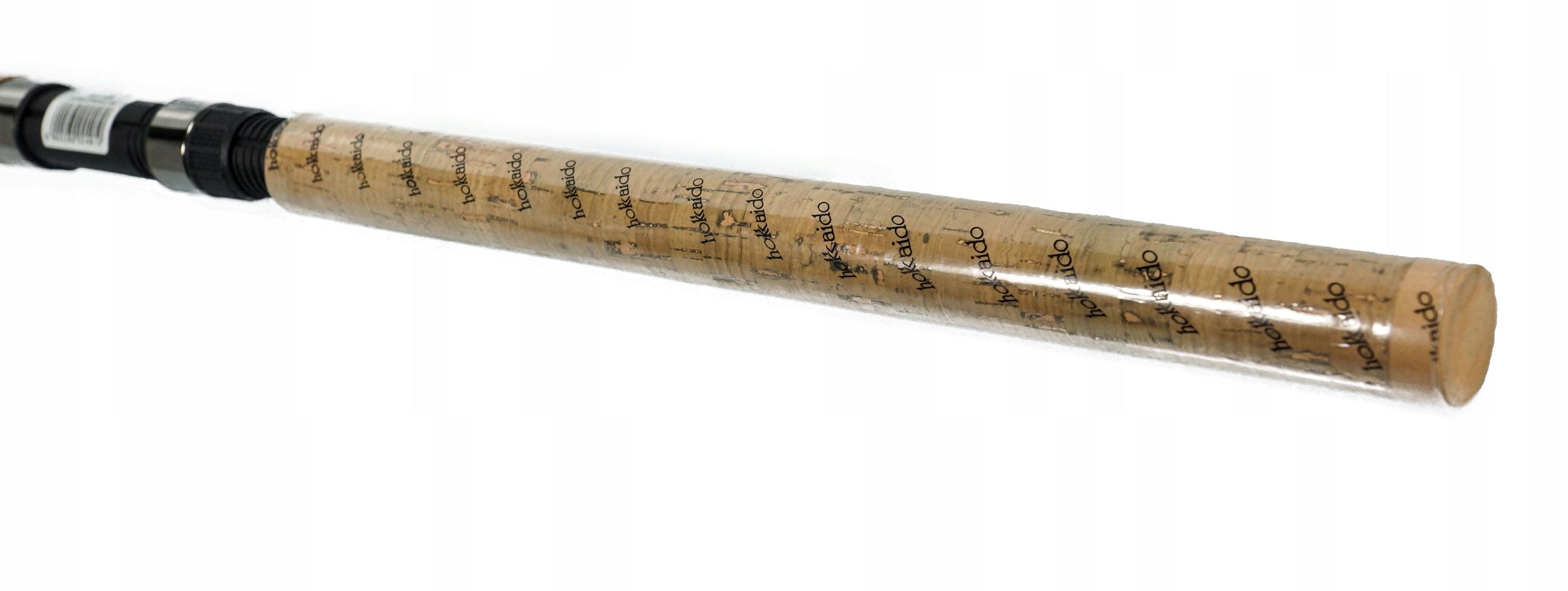 ROD HOKKAIDO CATANA CARBON SPINNING 2.7M 10-40G ULTRA LIGHT Weight 210 g