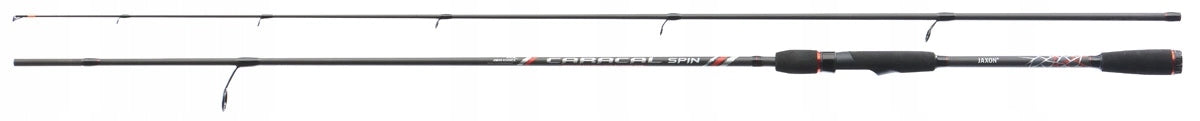 ROD JAXON CARACAL SPIN 2,70M 15-60G
