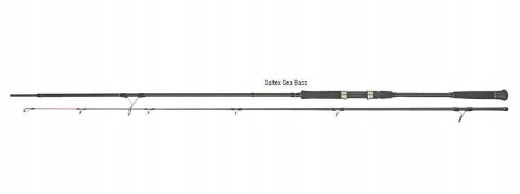 ROD KONGER SALTEX SEA BASS 315/50-120