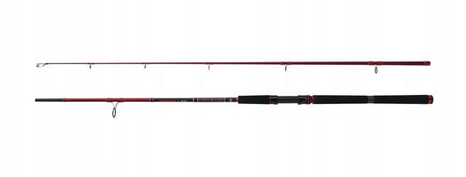 ROD PENN SQUADRON III ALLROUND 272 100-300G