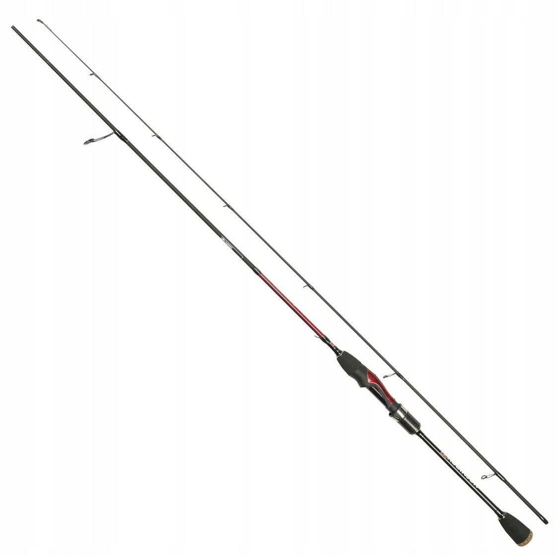 ROD ROBINSON SCORPIO SPIN 2,40M 8-24G