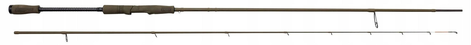 ROD SAVAGE GEAR SG4 DROP SHOT SPECIALIST 223CM 2-12G