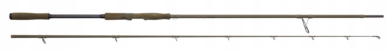 ROD SAVAGE GEAR SG4 FAST GAME MH 198CM 20-60G