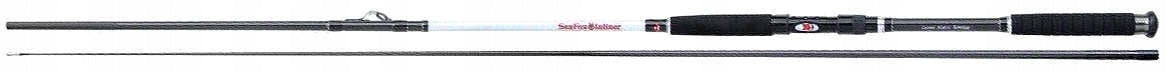 ROD SEAFOX INLINER CARBON 2,74M 50-150g 11S-SF-I27