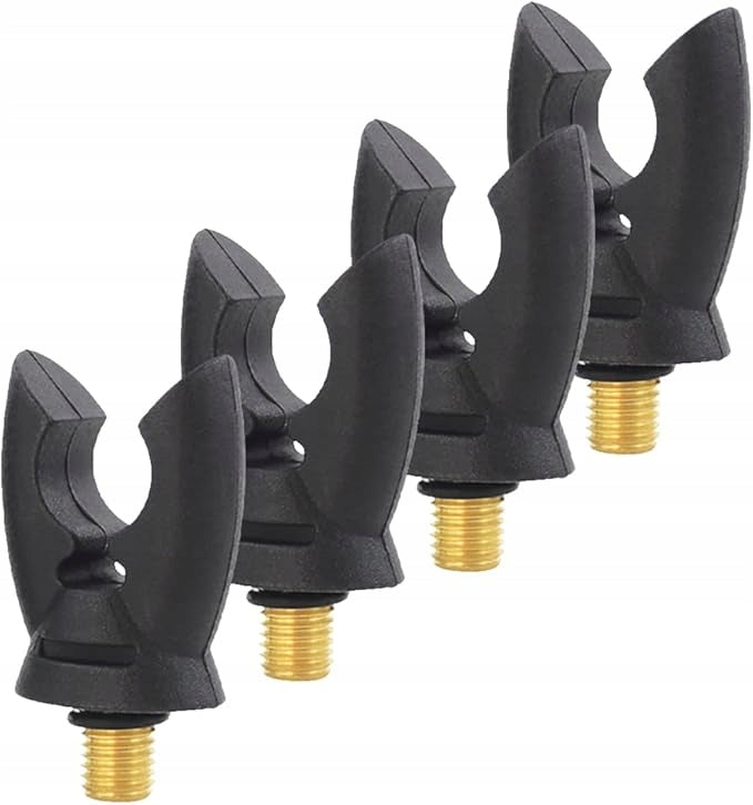 ROD SUPPORT RUBBER HANDLE FOR ALL ROD HOLDERS FOR CARP