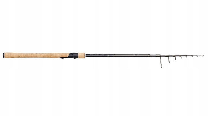 ROD WESTIN W2 TELE SPIN 270CM XH 20-50G 11SEC W248-0911-XH