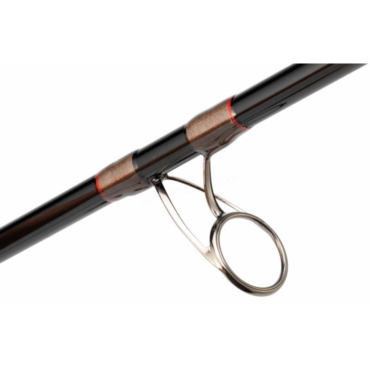 ROD WFT CHARISMA POWER II LTC 2,20 M 120-420 G SEA SPINNING Brand no brand