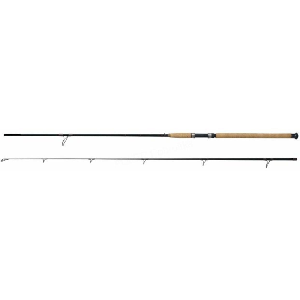 ROD WFT CHARISMA POWER II LTC 2,20 M 120-420 G SEA SPINNING