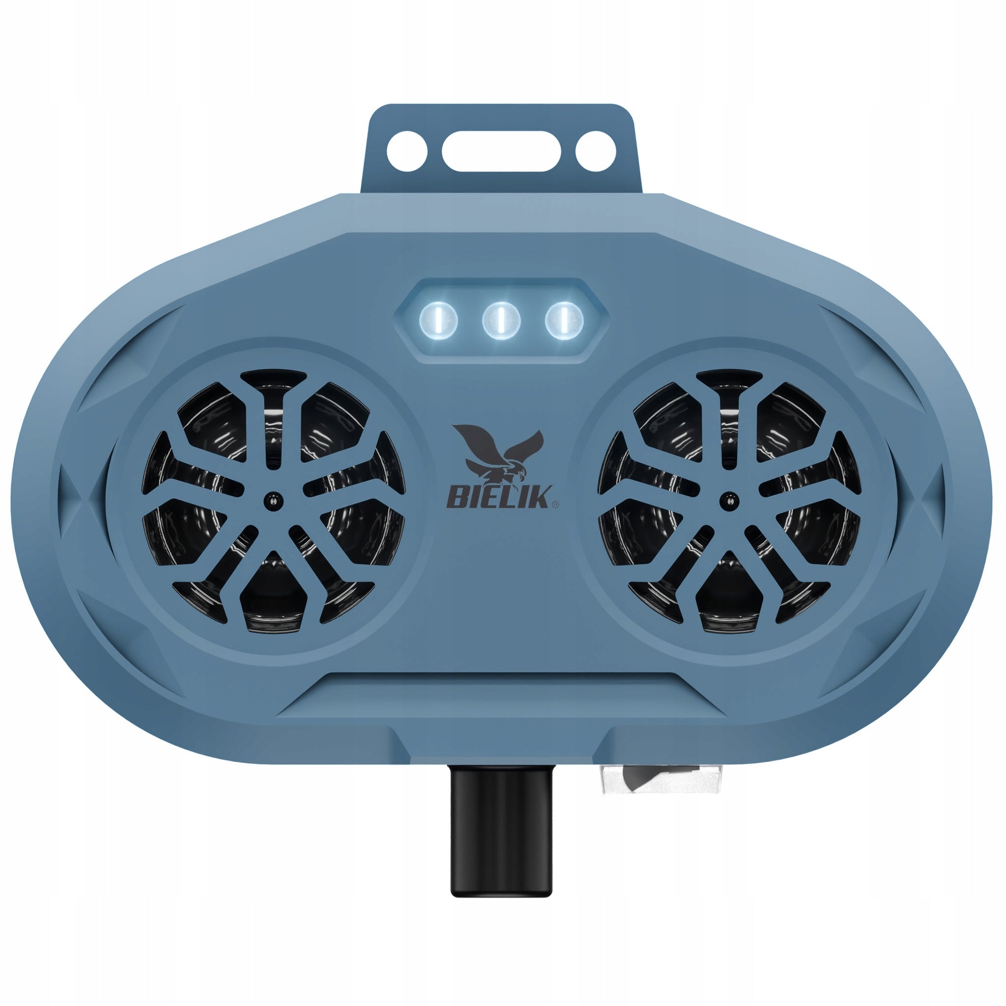 RODENT REPELLENT KUN MICE RATS FOR ULTRASONIC MARTENS BIELIK ULTRA Use Against rodents martens mice rats