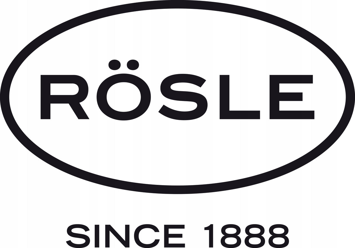 ROESLE Antibacterial Wash Brush Color silver