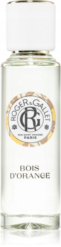 ROGER & GALLET Fragrance Water Bois D'Orange 30ml Brand Roger & Gallet