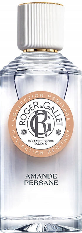 ROGER & GALLET Perfumed Water Persian Almond 100ml