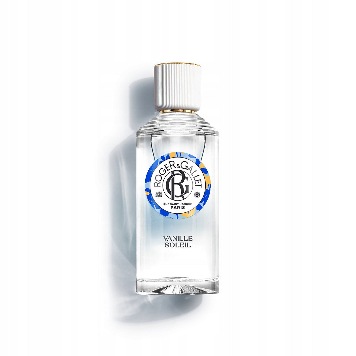 ROGER & GALLET Perfumed Water Vanille Soleil 30ml