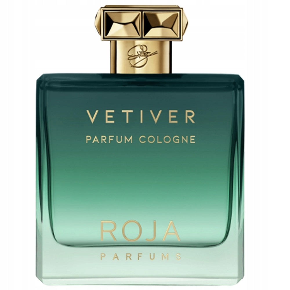 ROJA PARFUMS Vetiver Pour Homme EDC cologne 100ml