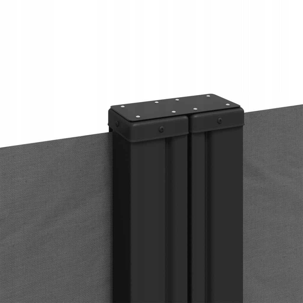 ROLLED SIDE AWNING ANTHRACITE 200X 1000CM Product height 1 cm
