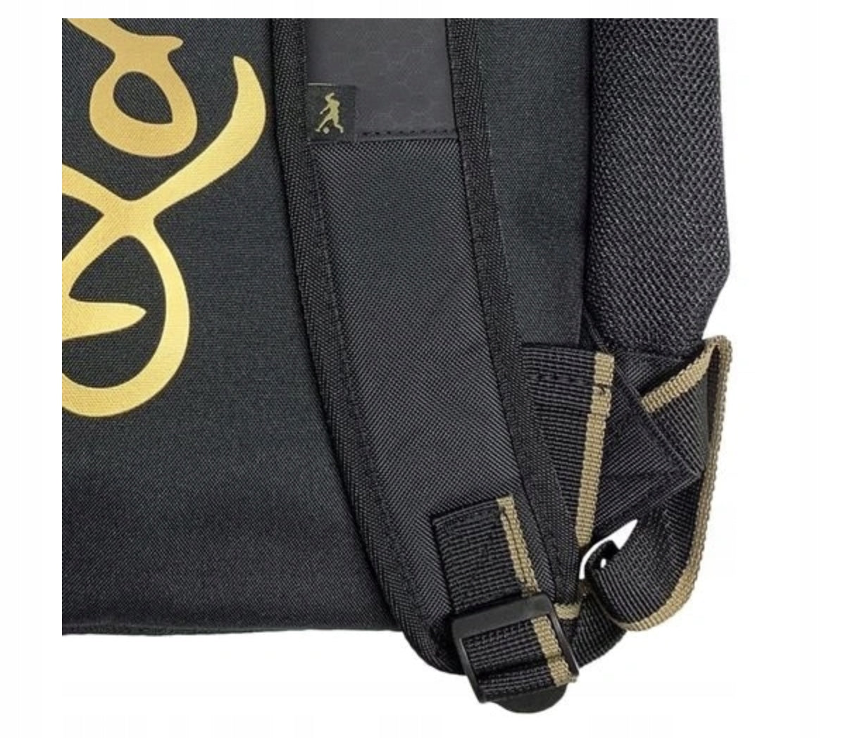 RONALDINHO HIKING BACKPACK WITH COVER Brand no brand