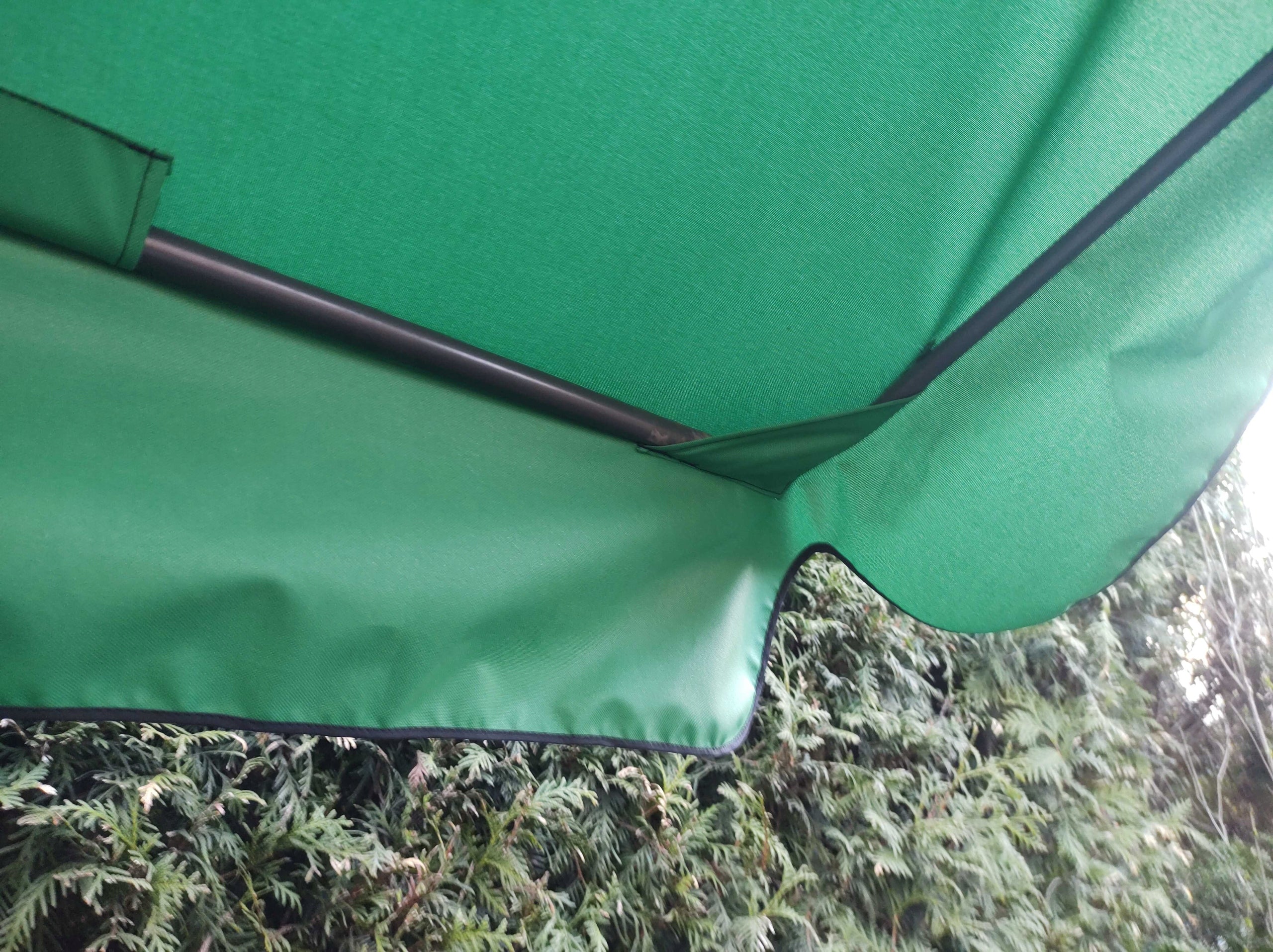 ROOF CANOPY FOR GARDEN SWING Any size! EAN (GTIN) 5906079182782