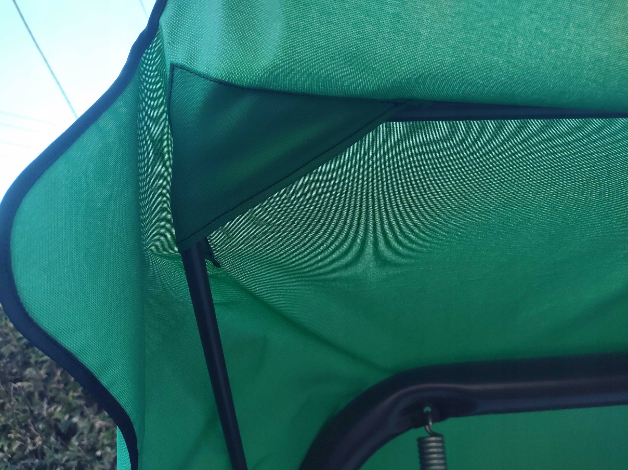 ROOF CANOPY FOR GARDEN SWING Any size! Manufacturer no brand