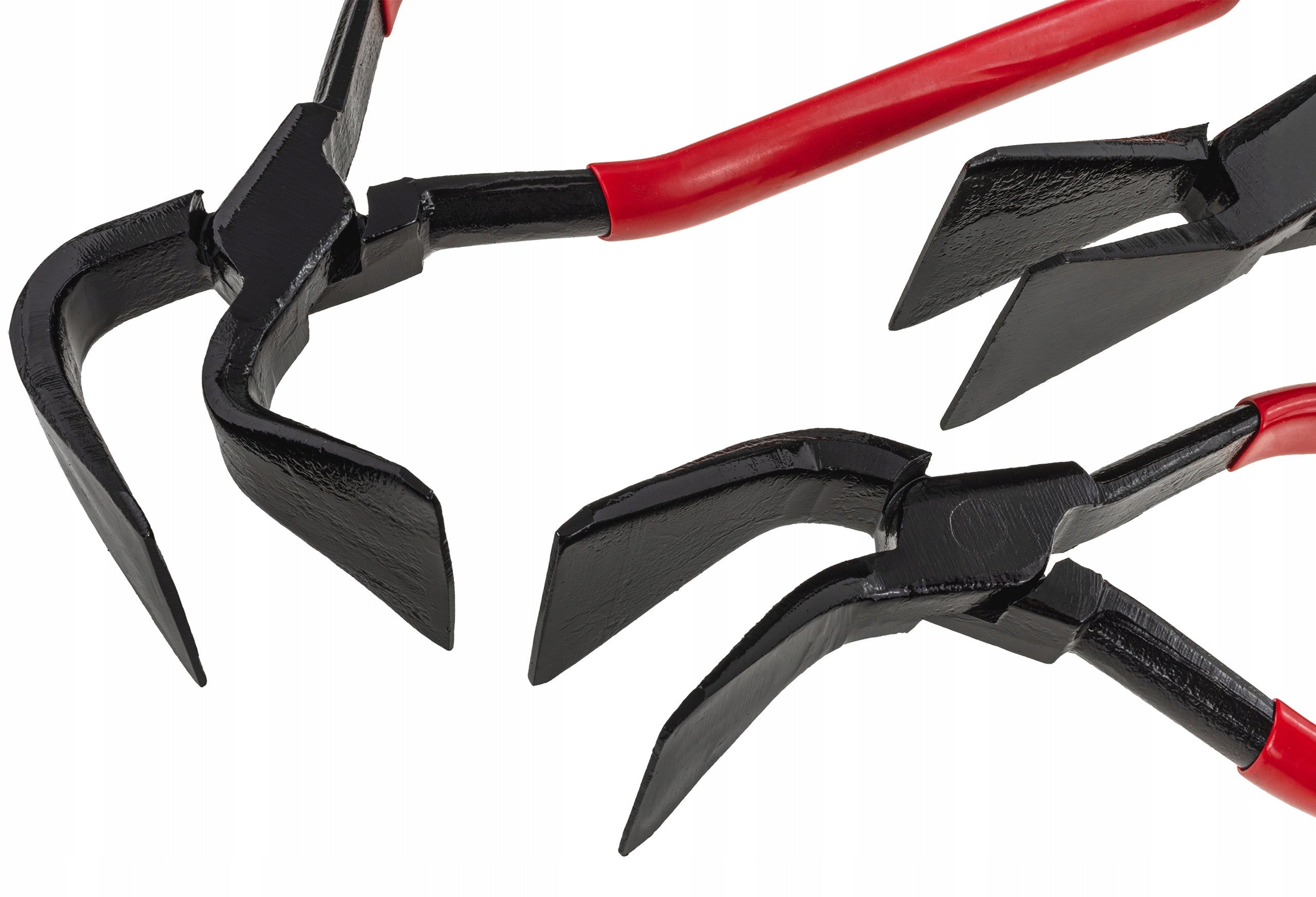 ROOFING PLIERS TICKS FLASHING CLAMPS for bending straight bent sheets Manufacturer code V07389