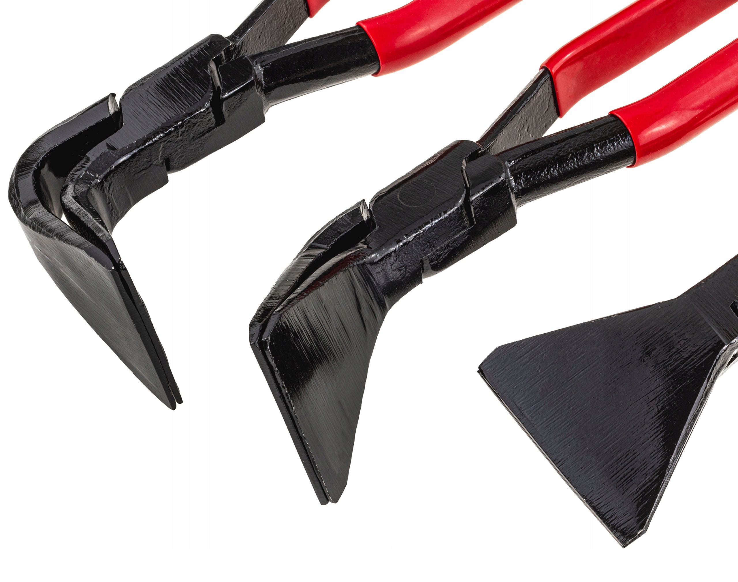 ROOFING PLIERS TICKS FLASHING CLAMPS for bending straight bent sheets Packaging status original