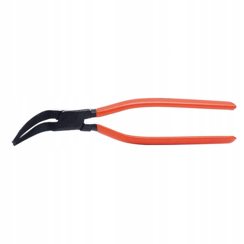 ROOFING PLIERS TICKS FOR BENDING SHEET METAL 275mm 45° FLASHING CLAMPS Brand Kraft&Dele