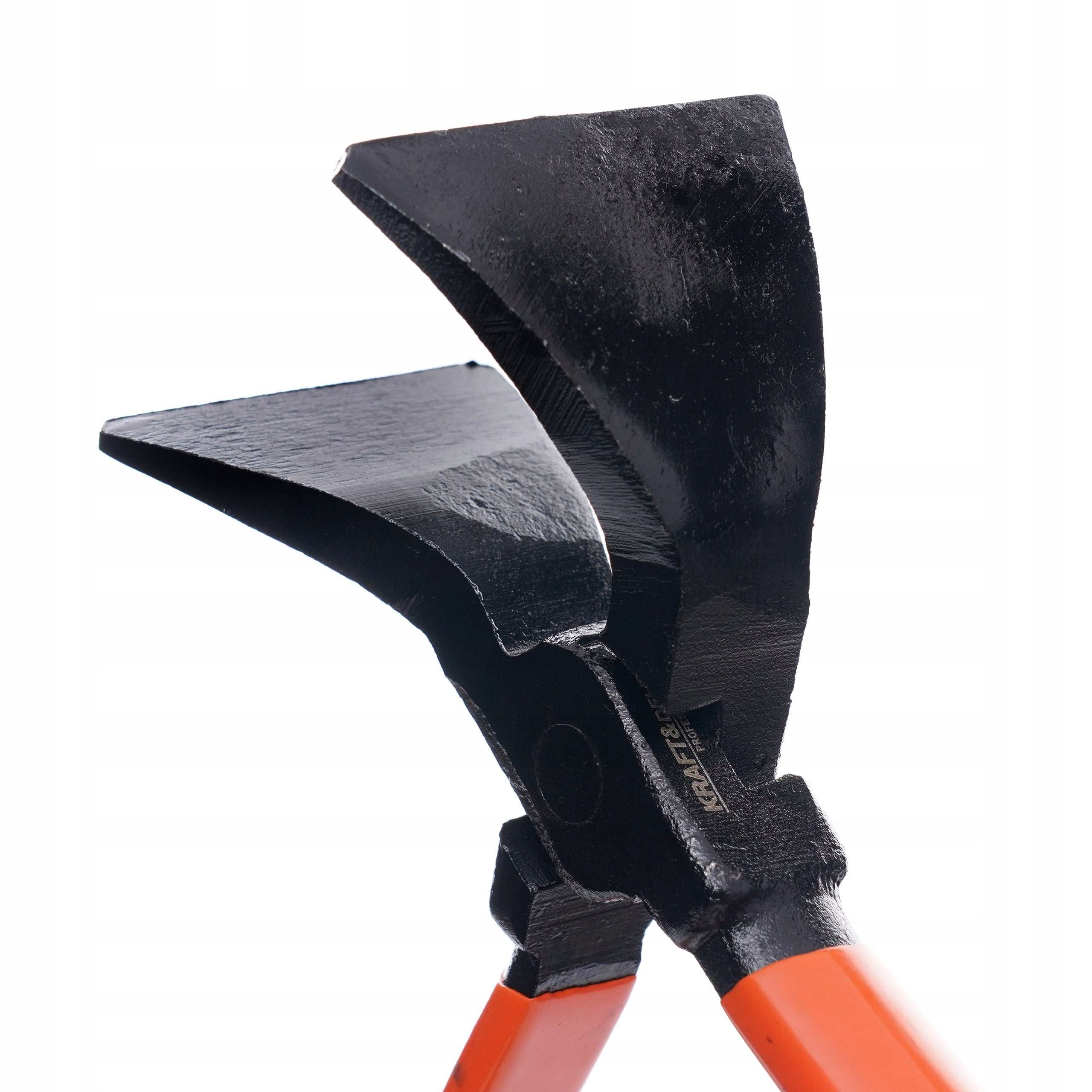 ROOFING PLIERS TICKS FOR BENDING SHEETS 275 MM STRAIGHT BENT 3 PIECES Manufacturer code KD10453