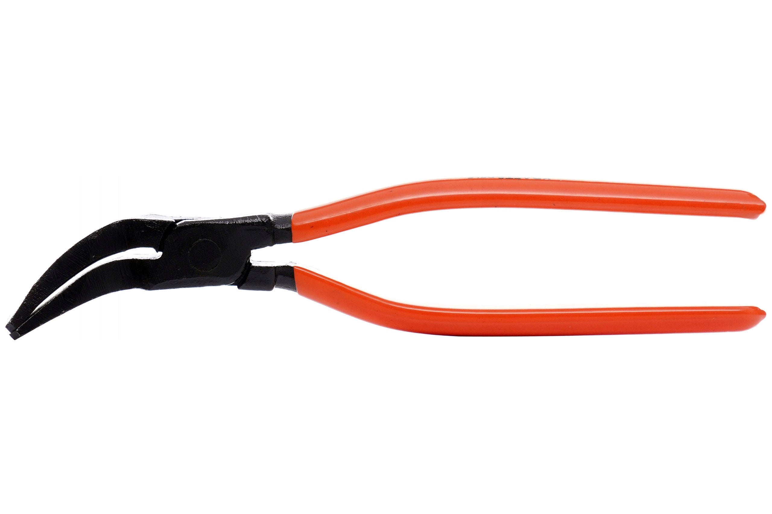 ROOFING PLIERS TICKS FOR BENDING SHEETS 275 MM STRAIGHT BENT 3 PIECES Packaging status original