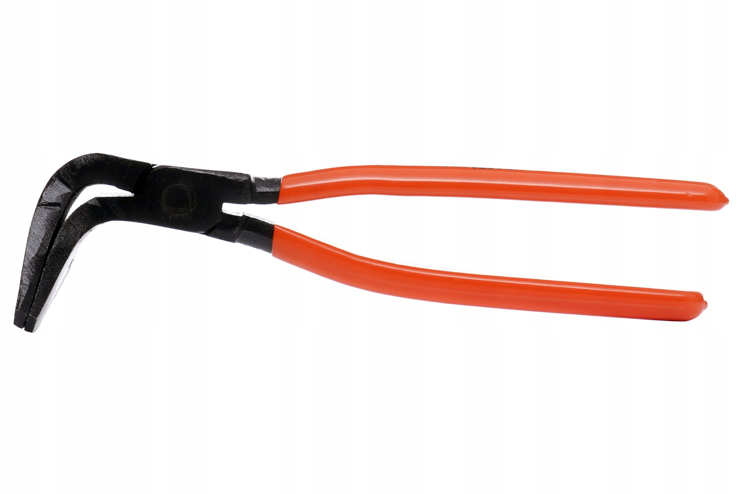 ROOFING PLIERS TICKS FOR BENDING SHEETS 275 MM STRAIGHT BENT 3 PIECES Product weight with unit packaging 2 kg