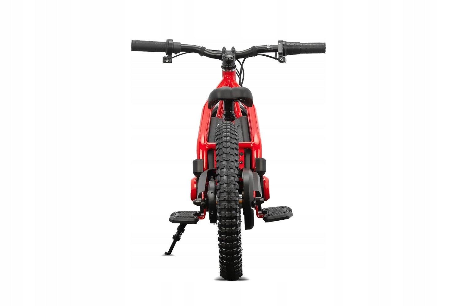 ROOKIE VELOCIFERO - electric balance bike - 150W/24V 16-inch Manufacturer code VELOCIFERO