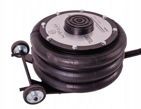 ROOKS PNEUMATIC LIFT, SNOWMAN 4,5 T Brand Rooks