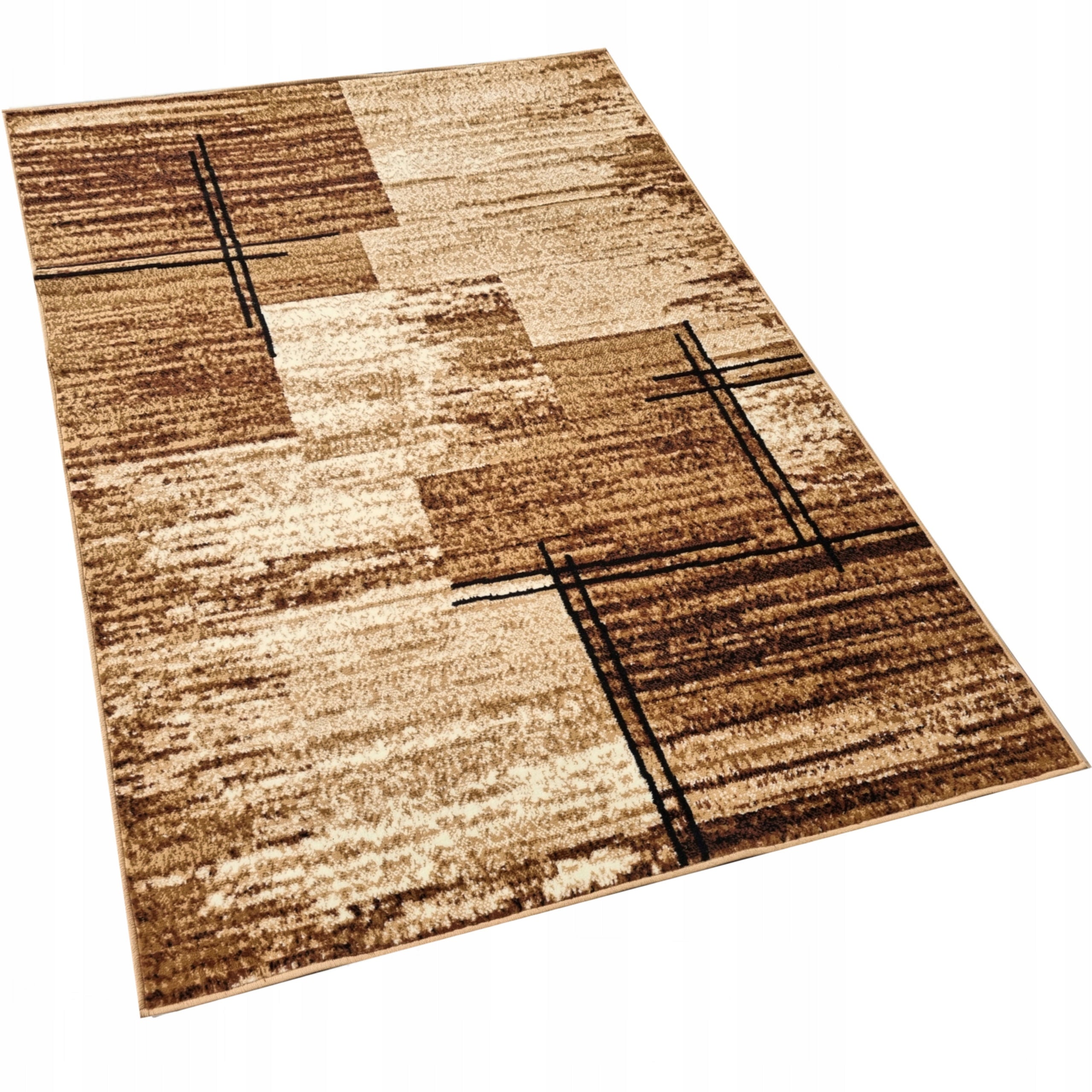 ROOM CARPET 200X300 PRACTICAL BCF FOR THE LIVING ROOM MODERN VARIOUS DESIGNS