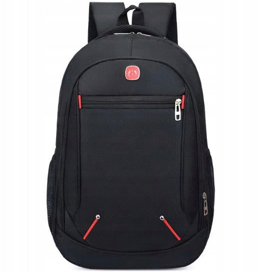 ROOMY CITY BACKPACK SPORTS HIKING SCHOOL WATERPROOF LAPTOP 30L
