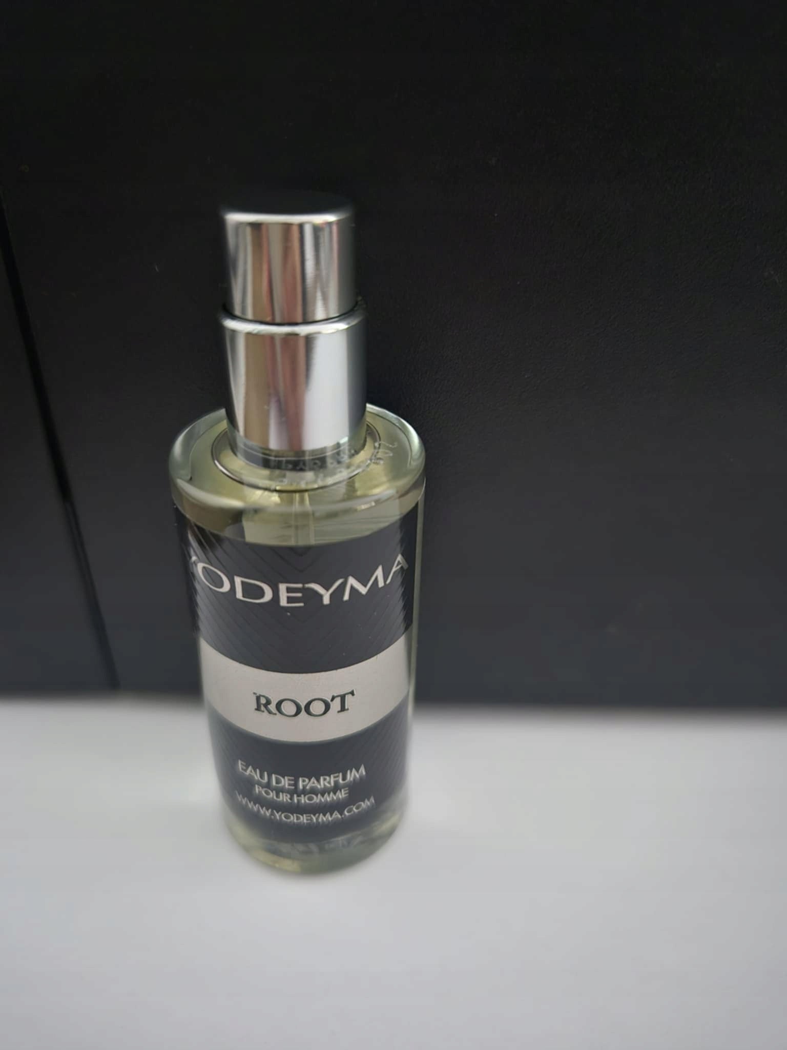 ROOT Men's Perfume YODEYMA 15ml ECO Manufacturer code 8436022355361