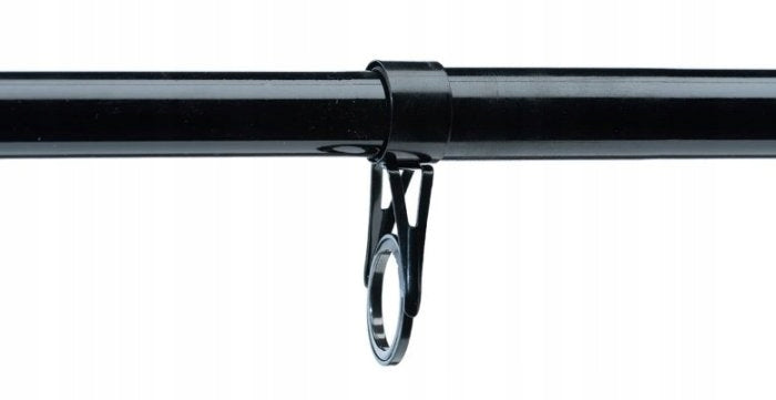 ROPE FISHING ROD JAXON TENESA 3,6 m REEL FL AD3000R 10+1 BEARINGS Rod material carbon fiber