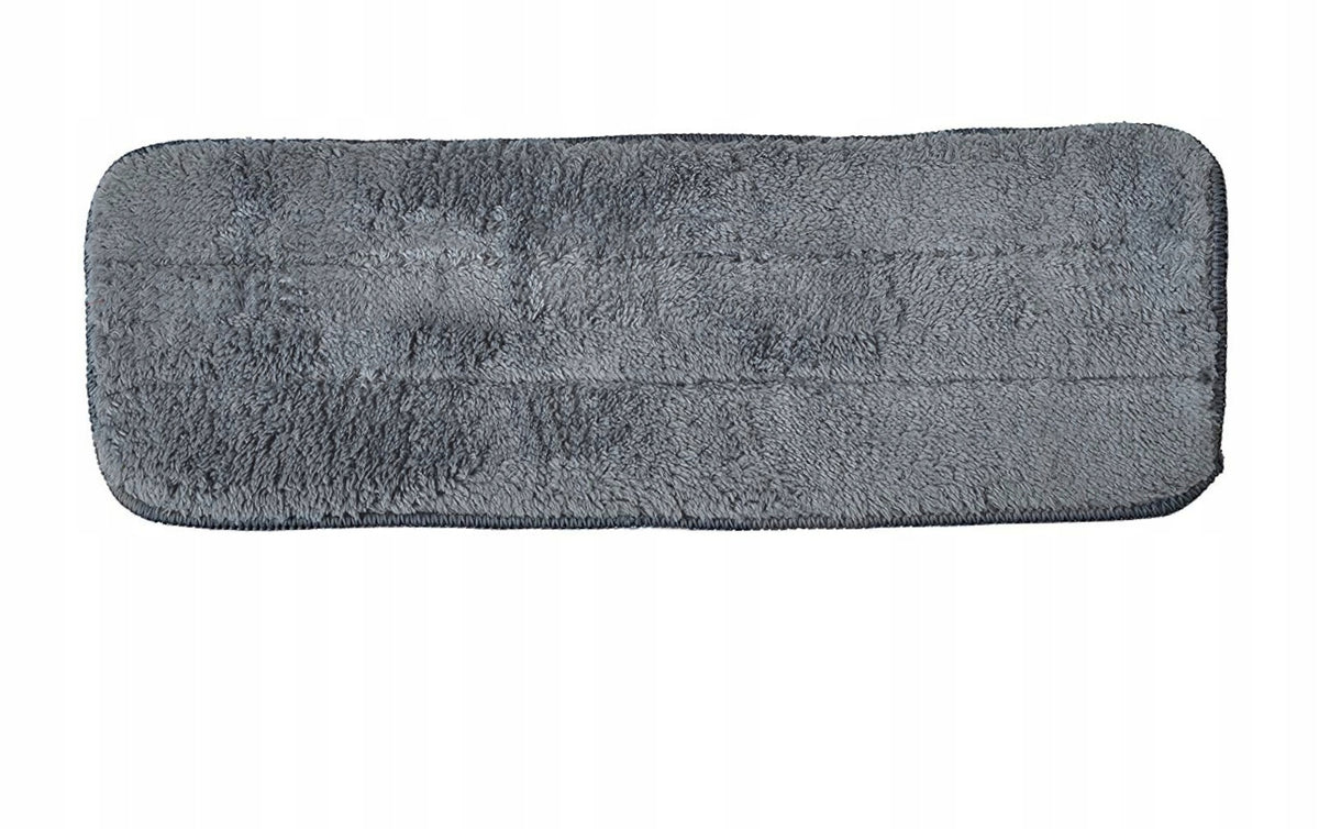 ROTARY FLAT MOP FOR WASHING FLOOR WITH MICROFIBER CAP WASHER Manufacturer code 5908035822251