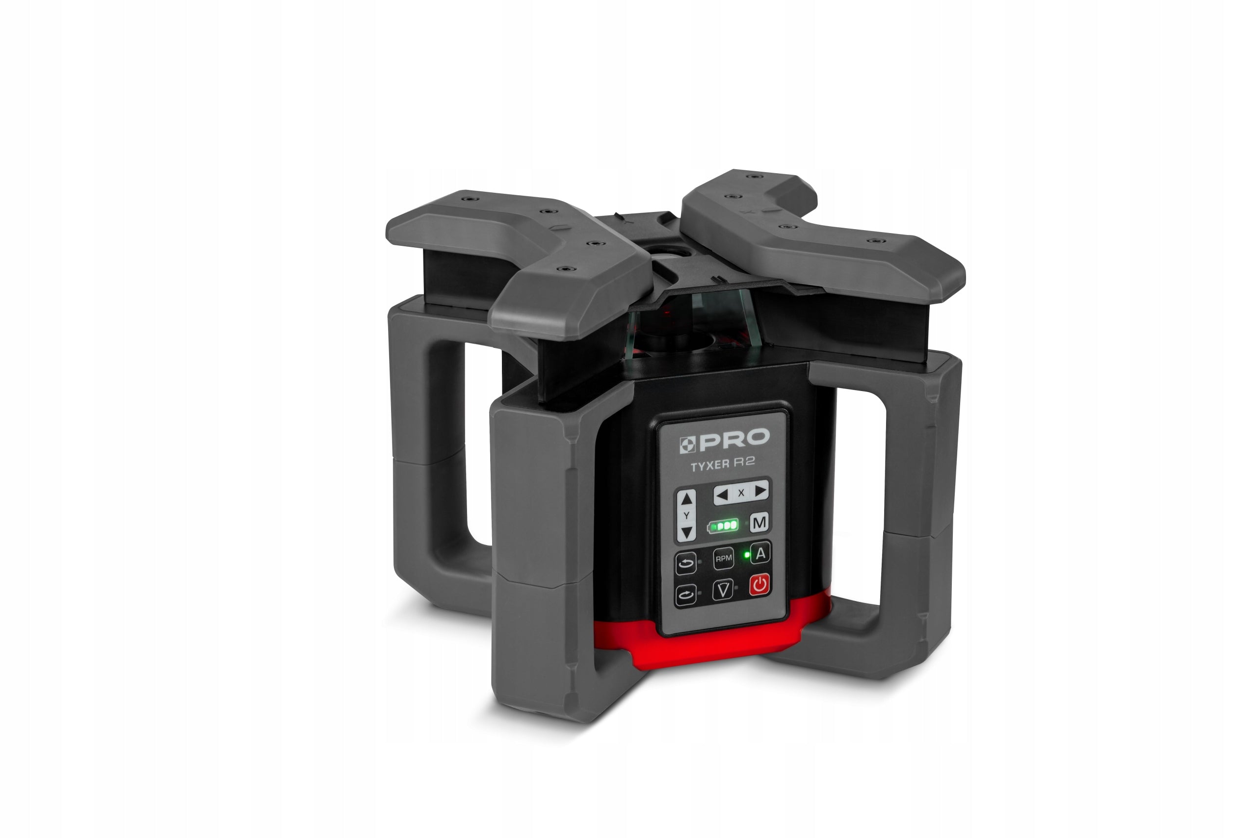 ROTARY LASER LEVEL PRO-L1322 TYXER R2