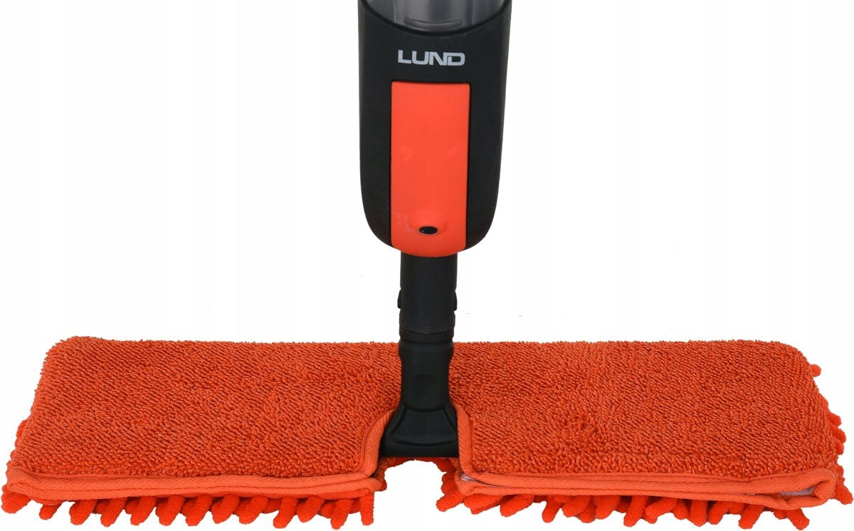 ROTARY MOP DOUBLE SIDED WITH MICROFIBER CAP WASHER Manufacturer code 5908035821889