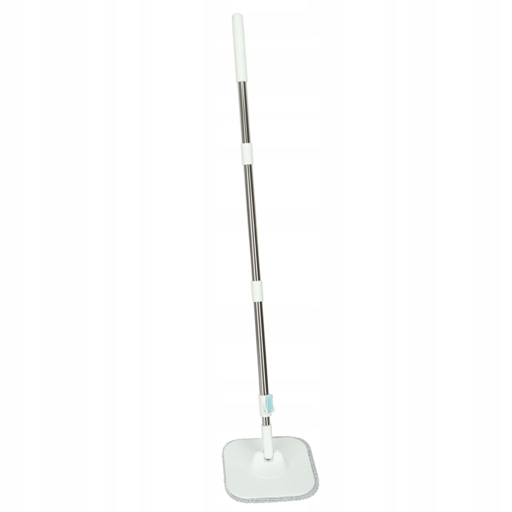 ROTARY MOP ROTARY FLAT TWO CHAMBER WASHABLE BUCKET MICROFIBER SET Manufacturer code 647015803