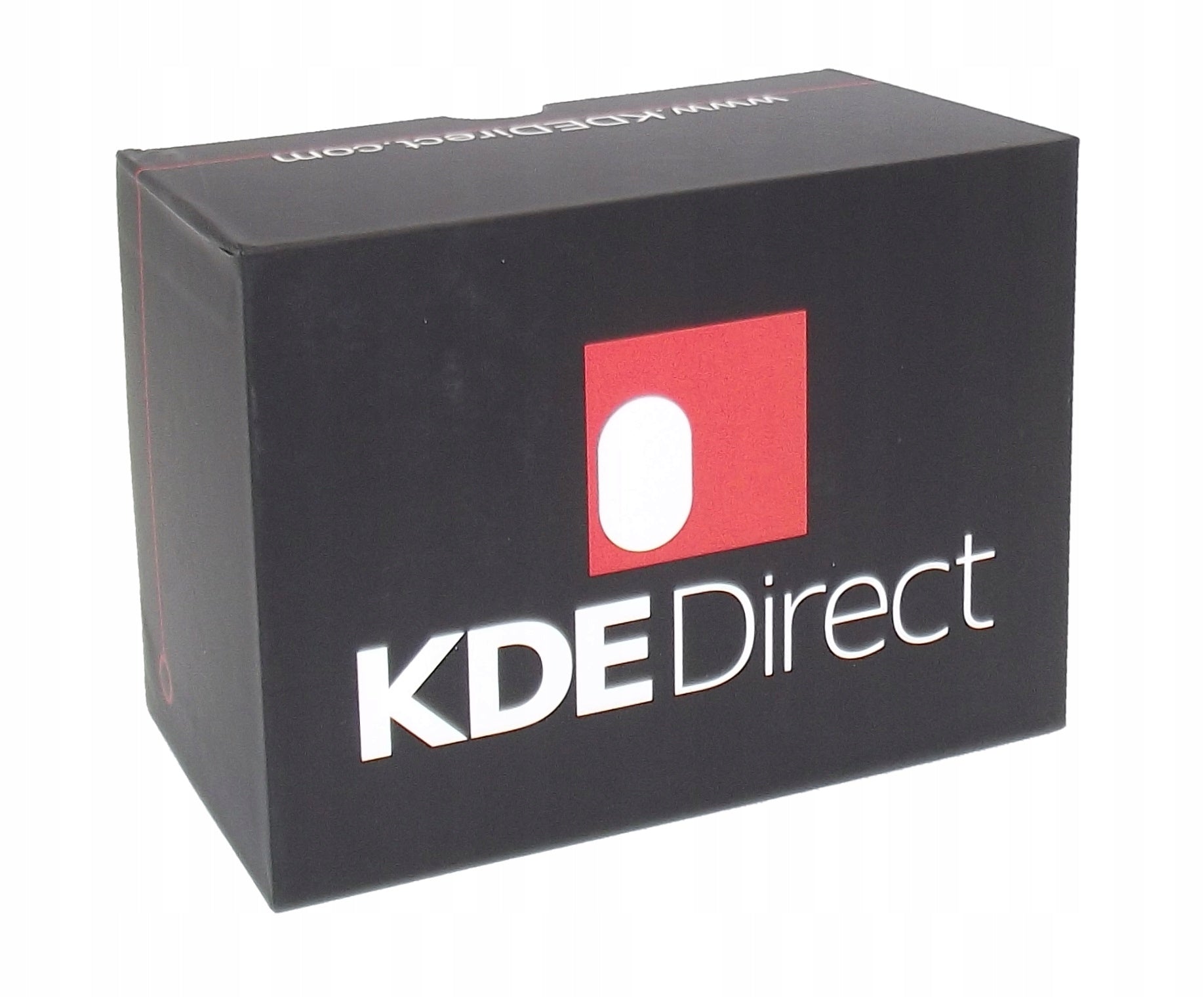 ROTARY MOTOR KDE DIRECT KDE5215XF-330 Batteries included no