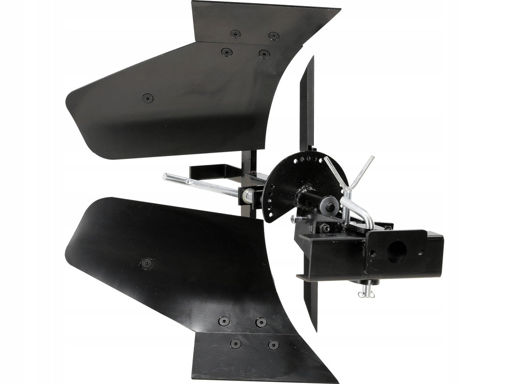 ROTARY PLOUGH YT-85866 FOR SINGLE-AXLE TRACTORS YT-85851 YT-85850 YATO Packaging status original