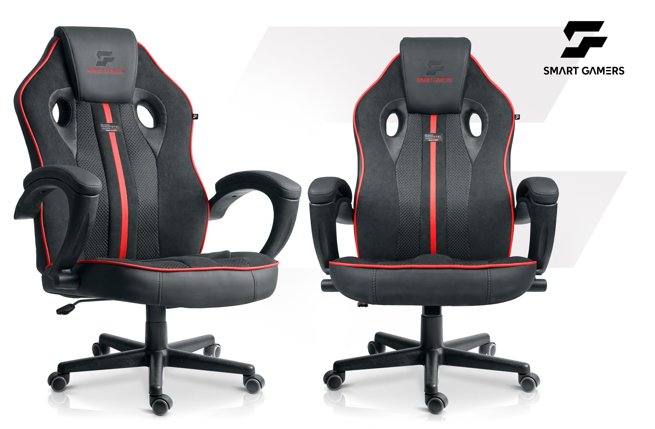ROTATING GAMING CHAIR FOR BUCKET PLAYER SOFOTEL Master Furniture height 120 cm