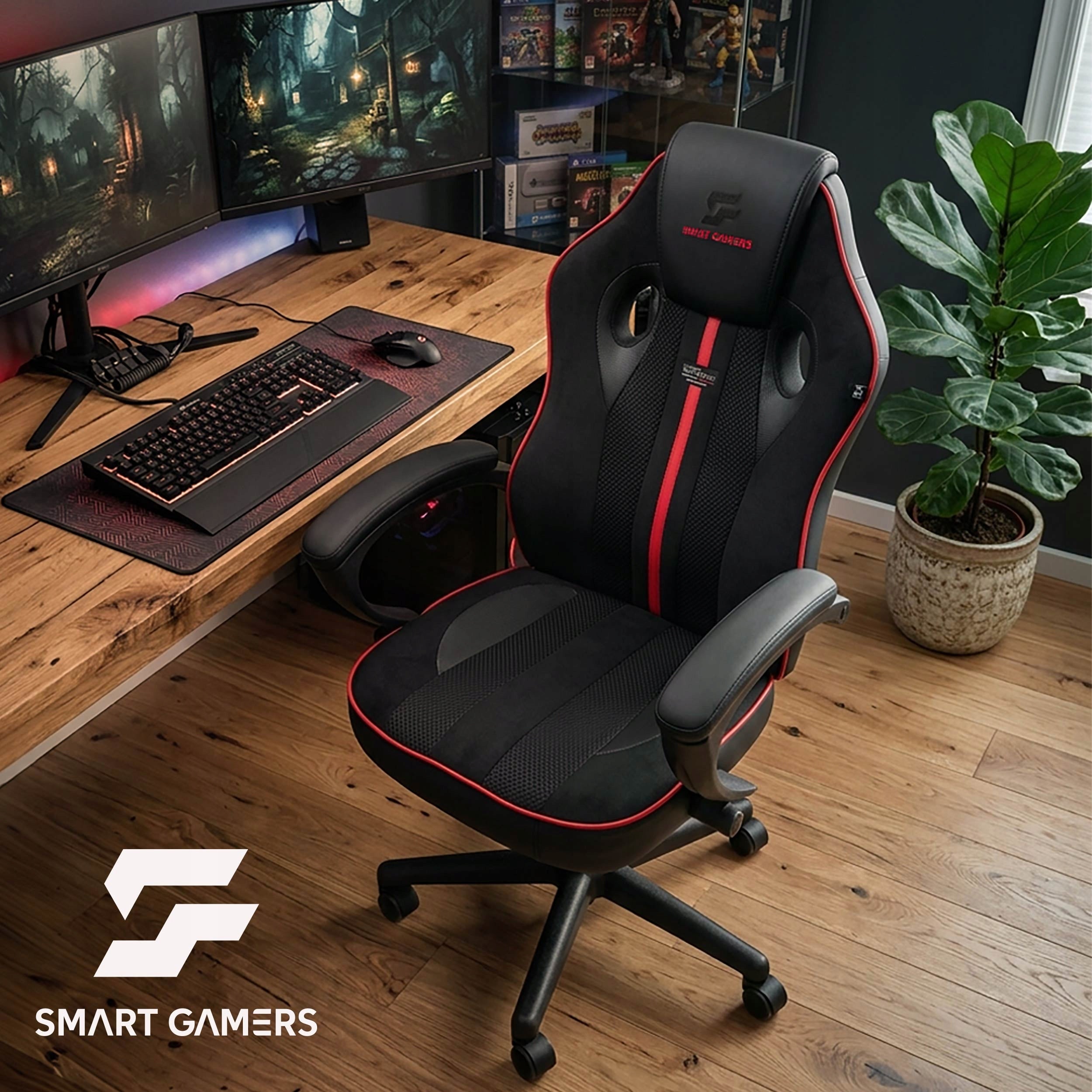 ROTATING GAMING CHAIR FOR BUCKET PLAYER SOFOTEL Master Manufacturer code 242701
