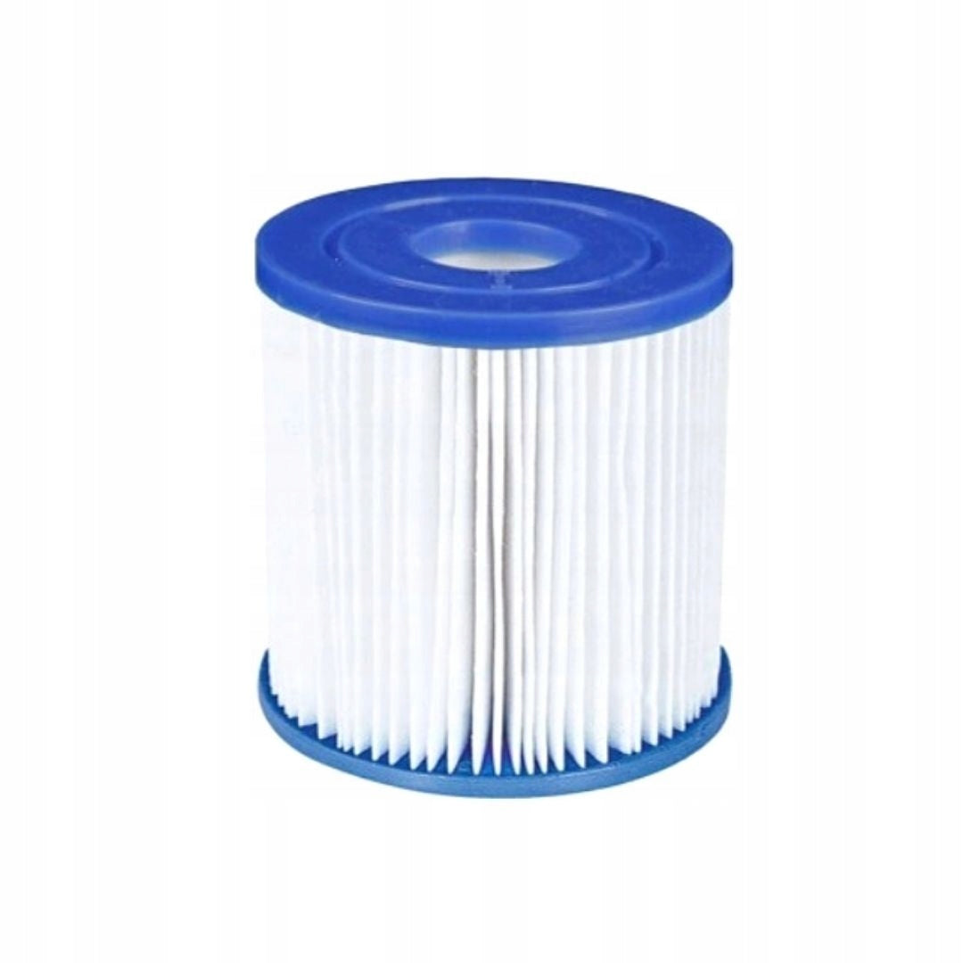 ROUND GARDEN POOL Avenli 360x76 PUMP FILTER SET Volume 6125 l