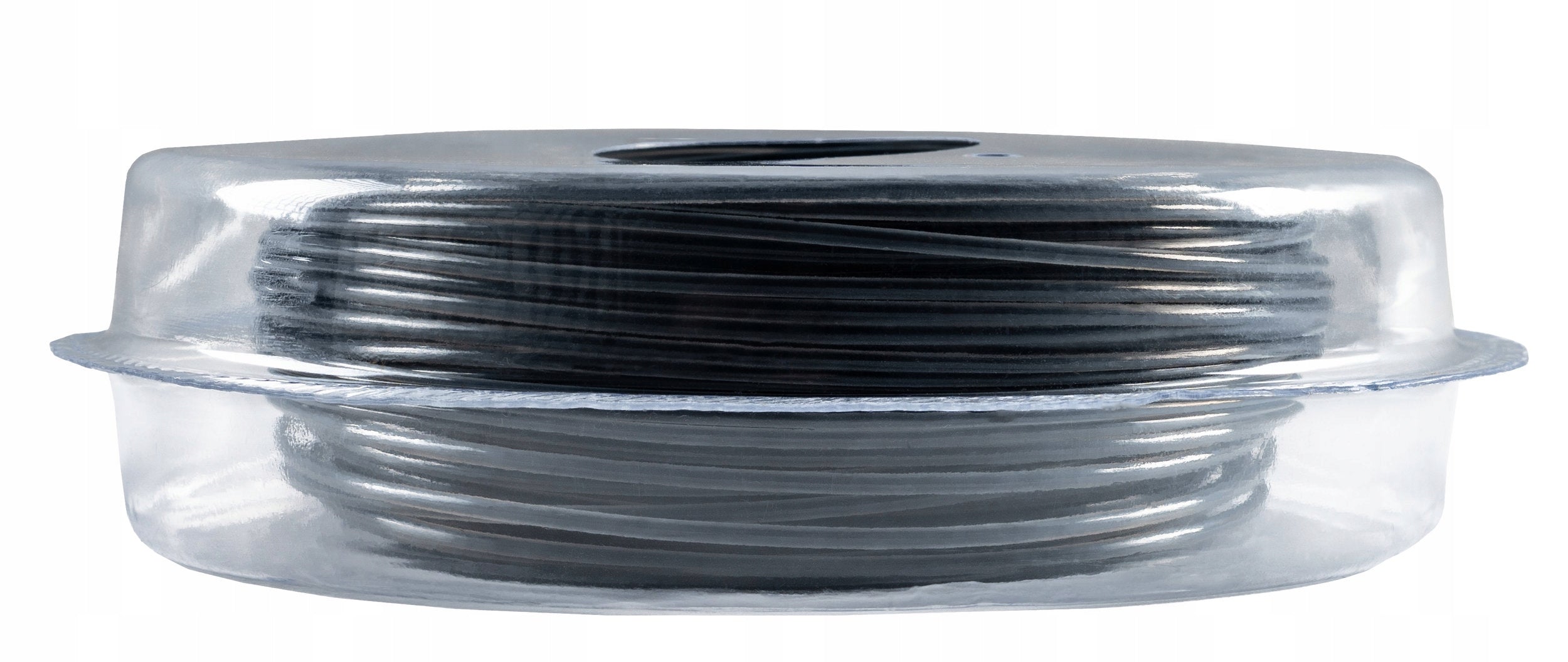 ROUND LINE REINFORCED 2.0MM 50M FOR GRASS COMBUSTION SCYTHE TRIMMER Product weight with unit packaging 0.2 kg