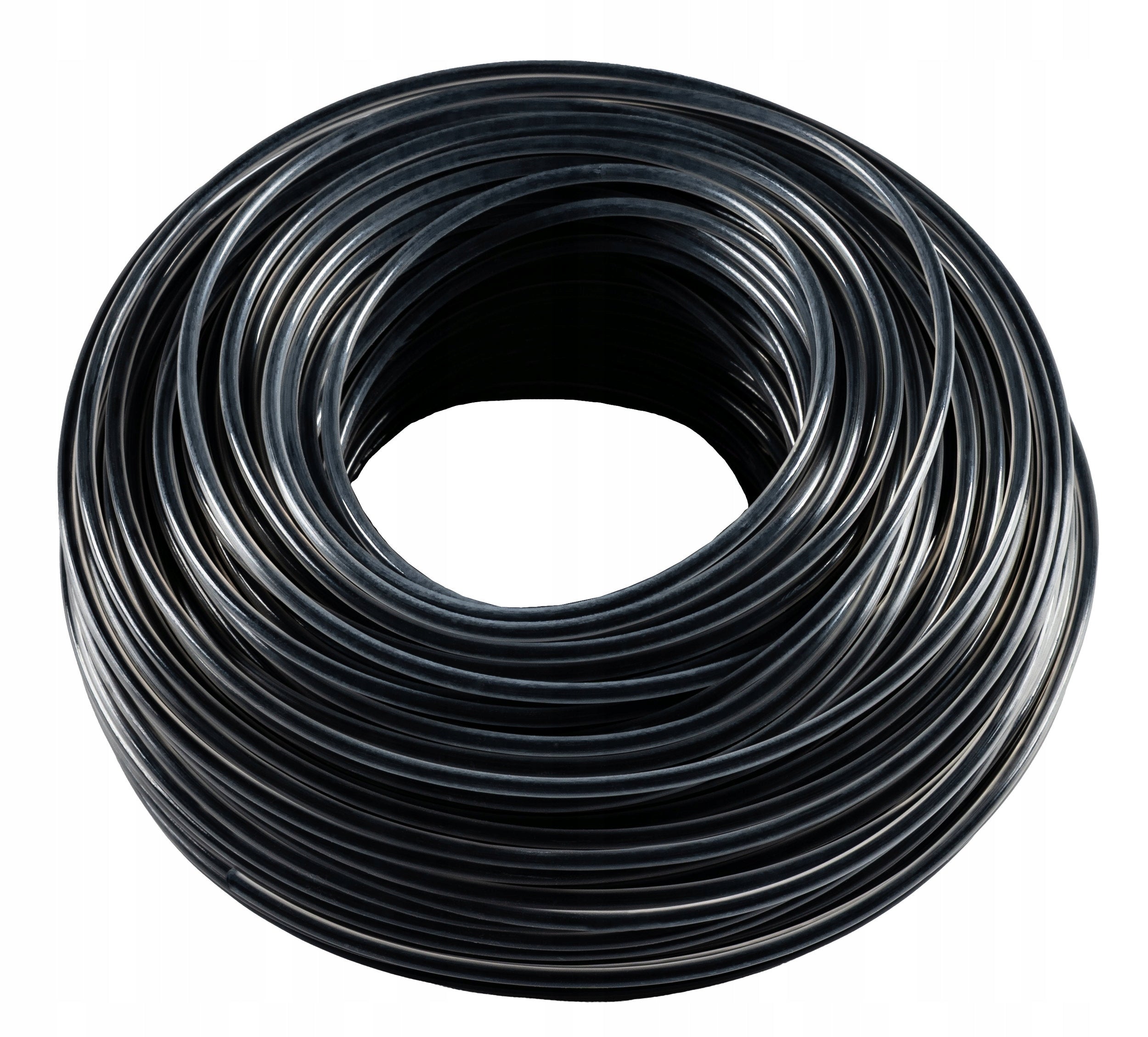 ROUND LINE REINFORCED 2.0MM 50M FOR GRASS COMBUSTION SCYTHE TRIMMER Type trimmer line