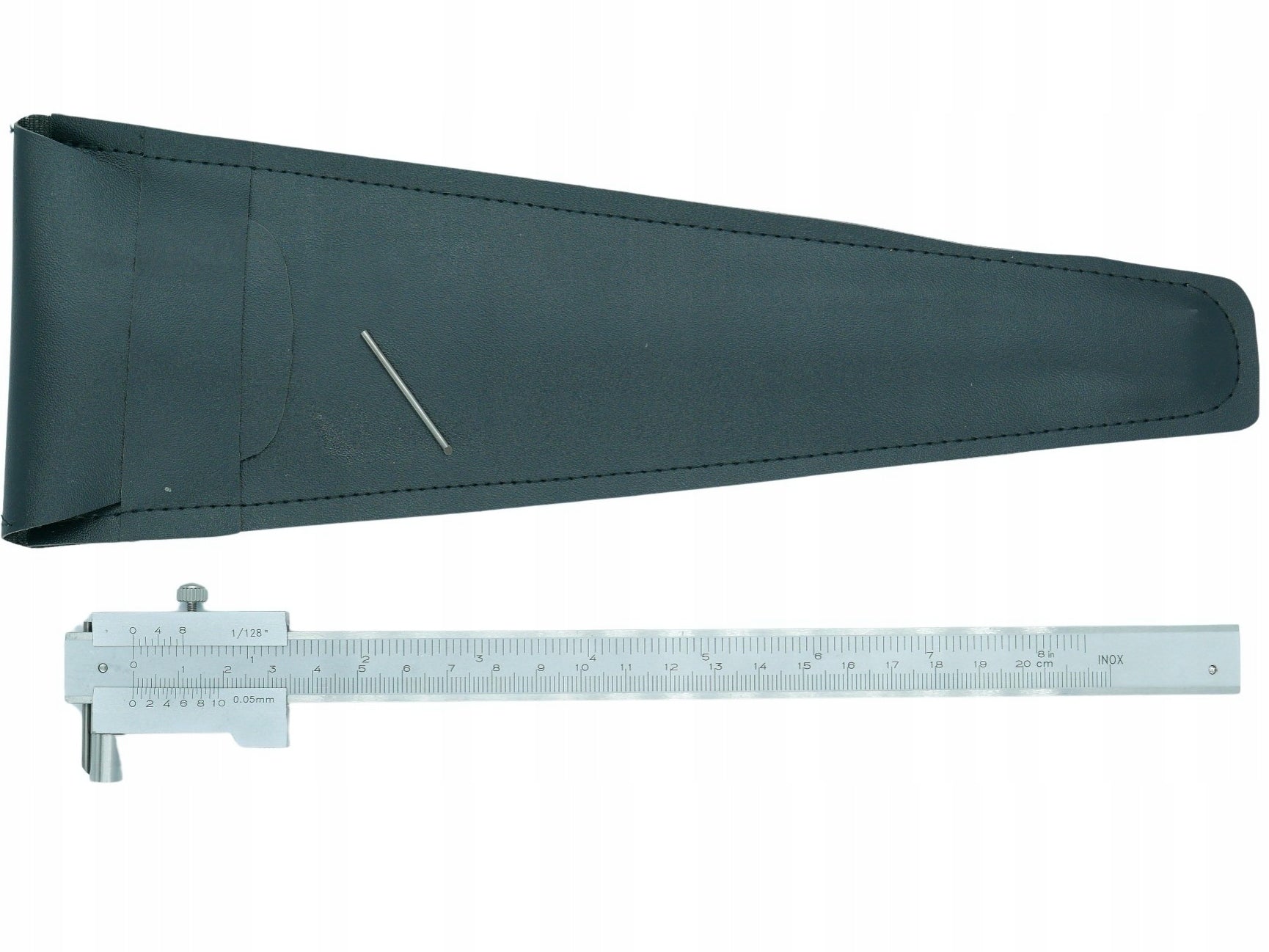 ROUTING CALIPER 200 mm 0,05 mm ROUTING STRIP ROUTING FITTING Brand Edkar