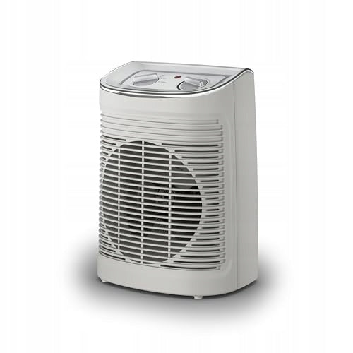 ROWENTA Instant Comfort Aqua Electric Heater 1200-2400W Quiet Adjustable