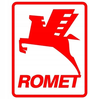 Vaikiškas dviratis Rower Romet Rambler 24